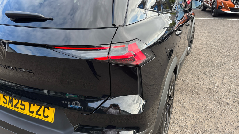 Renault Symbioz 1.6 E-Tech FHEV 145 Techno Esprit Alpine 5dr Auto Hybrid Estate